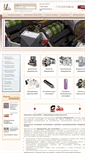 Mobile Screenshot of flexolab.ru